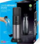 SODASTREAM DUO TITAN STANDARD tootepilt