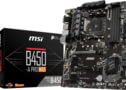 Product image of B450-A PRO MAX