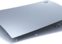 Product image of PS5 Digital Cover Sterling Silver (C-CHASSIS)
