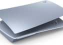 Product image of PS5 Standard Cover Sterling Silver (C-CHASSIS)