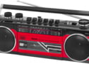 Product image of RR 501 RED