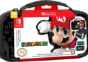 Deluxe Travel Case -Super Mario - NNS533 tootepilt