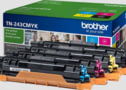 Product image of TN243CMYK