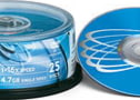 Product image of DVD-R47CB2516X