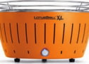 Product image of LG G435 U Orange