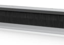 Product image of UACC-Rack-Panel-Brush-1U