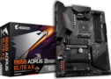 B550 AORUS ELITE AX V2 tootepilt