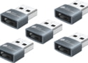 Product image of USB-AD203-5