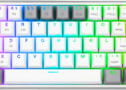 Product image of K616RGB-PRO white grey