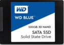 Product image of WDS500G2B0A