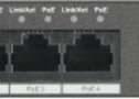 Product image of DH-PFS3005-4ET-60