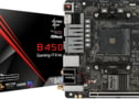 Product image of B450 GAMING-ITX/AC