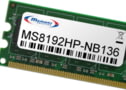 MS8192HP-NB136 tootepilt