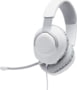 Product image of JBLQUANTUM100WHT