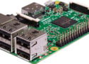 RASPBERRY-PI-3 tootepilt