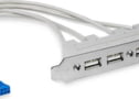 Product image of USBPLATE4