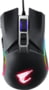 GM-AORUS M5 tootepilt