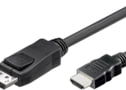 DP-HDMI1 tootepilt