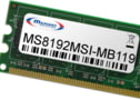 MS8192MSI-MB119 tootepilt