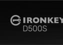 IKD500S/128GB tootepilt