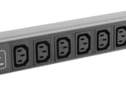 Product image of PDU-10I-0200-IEC-BK