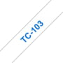 TC101 tootepilt