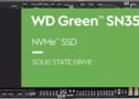 Product image of WDS480G2G0C