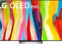 Product image of OLED55C27LA.AEU