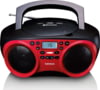 Product image of SCD-501 Red/Black