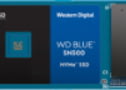 Product image of WDS250G1B0C
