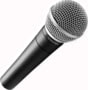 Product image of SM58-LCE