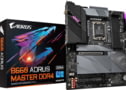 Product image of B660 A MASTER DDR4
