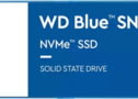 Product image of WDS500G3B0C