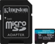 SDCG3/512GB tootepilt