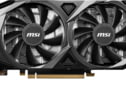 Product image of GeForce RTX 3050 VENTUS 2X XS 8G