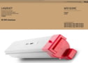 Product image of W9093MC