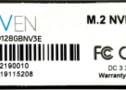 Product image of V7SSD128GBNV3E