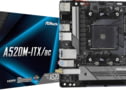 Product image of A520M-ITX/AC