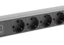 Product image of PDU-07F-0200-BK