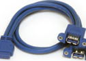 Product image of USB3SPNLAFHD