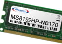 MS8192HP-NB170 tootepilt