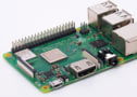 Raspberry-PI-3B+ tootepilt