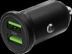 DELTACO USB-CAR128 tootepilt
