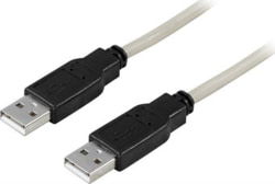 DELTACO USB2-7 tootepilt