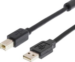 DELTACO USB-EX10M tootepilt