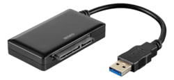 DELTACO USB3-SATA6G3 tootepilt