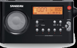 Product image of Sangean A500060