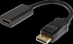 DELTACO DP-HDMI43 tootepilt