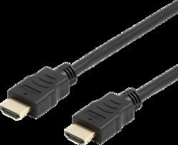 DELTACO HDMI-1030D-FLEX tootepilt