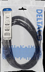 DELTACO USB3-243 tootepilt